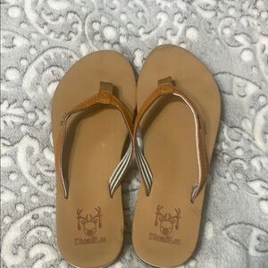 Brown Sandals for Women
